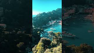 Portofino The 300000000 Italian Riviera Escape and Why It’s Worth Every Penny [upl. by Fogg50]