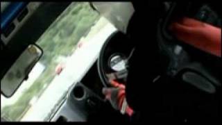 Hankook TiresDriving Emotion [upl. by Enitsirc686]