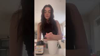 Why Associate Nutritionist Lucy uses Manuka Honey to support her wellness manukahoney shorts [upl. by Limemann901]