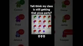 Class Dojo😭 [upl. by Jacklin]