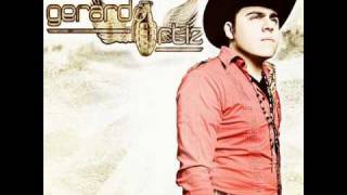 Gerardo Ortiz  Ni Hoy Ni Mañana ESTUDIO 2010 [upl. by Adekram539]