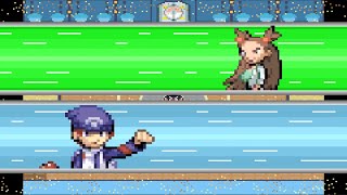 Pokemon Scorched Silver  vs Elite Four Jasmine [upl. by Adnawak422]