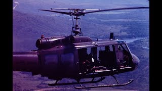 Vietnam helicopter pilots describe the war from the cockpit [upl. by Zetta905]