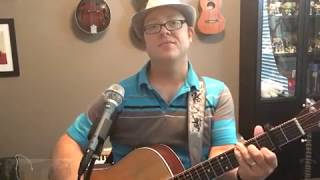 Dion  Runaround Sue Acoustic Cover by Ryan Winford [upl. by Nuris137]