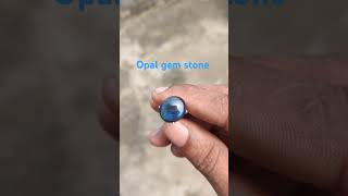 SriLanka 🇱🇰froyou opal gem stone✌️🤠🇱🇰🇱🇰🇱🇰 [upl. by Gilbertson]