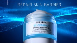 Your skin barrier repair is our main priority [upl. by Enelahs195]