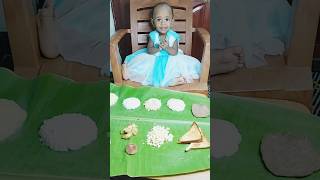 Childrens Day Special Food 1 year Old childrensday babyfoods trending kids food 2024 [upl. by Etana425]