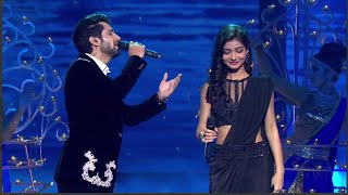 Chori Kiya Re Jiya Priyanshi Srivastava amp Ankush BhardwajIndianPro Music League [upl. by Yelats]