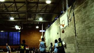 OllyOpp Tv  Mixtape  Nathan Dejean  RSBL League [upl. by Einobe]