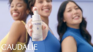 Caudalie présente Sérum Éclat AntiTaches Vinoperfect [upl. by Gavrila]