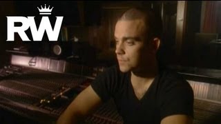 Robbie Williams  Life Thru a Lens  The Dear Diary Album [upl. by Ahsiya]