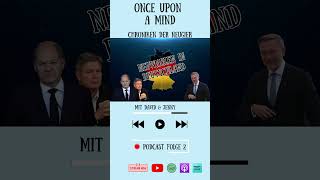 2 Folge  Chroniken der Neugier  Neuwahlen in DE  Ganze Folge auf dem Kanal [upl. by Qooraf127]