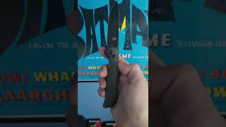 Kizer Begleiter 2 button lock What a fantastic knife kizerknives edc tools youtube [upl. by Jutta]