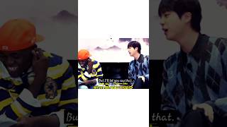 KSTAR NEXT DOOR jin seokjin jinbts bts btsarmy army armybts btsshorts [upl. by Bang520]