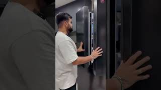 Gaurav nai fridge say chocolate kesay churai shorts youtubeshorts gauravaroravlogs [upl. by Nakeber424]