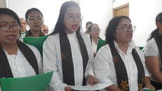 PADUAN SUARA KANGEN NGIDUNG [upl. by Nuahsak]