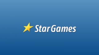 StarGames  Vorschau  Infos  OnlineCasinode [upl. by Parlin]