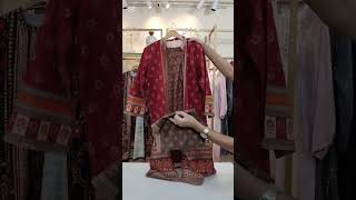 latest khaddar collection [upl. by Valida589]