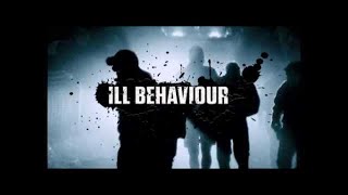 Danny Byrd  Ill Behaviour feat IKay  OFFICIAL VIDEO [upl. by Eilsel]