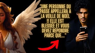 MESSAGE DES ANGES quotCETTE PERSONNE A LE CŒUR BRISÉ ET VA VOUS APPELER  SIL VOUS PLAÎT RÉPONDEZ quot [upl. by Xineohp]