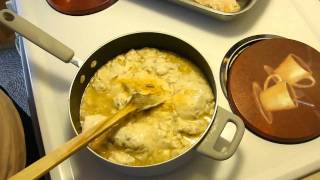 Pork Chops in Mushroom Gravy [upl. by Nnyleuqcaj634]