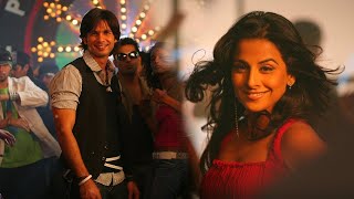 Aai Paapi  Neeraj Shreedhar  Shahid Kapoor  Vidya Balan  Kismat Konnection [upl. by Ydnyl18]