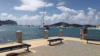 St Thomas U S Virgin Islands [upl. by Tezzil]