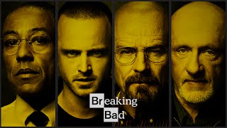 Breaking Bad CHRONIK x Vantard [upl. by Ayanej]