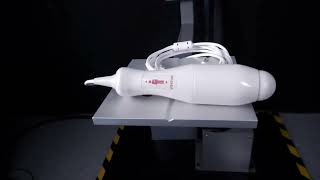 Vitascan v2 Bladder Scanner Drop Test [upl. by Lap]