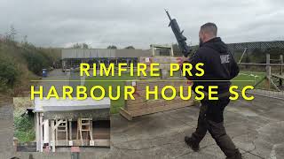 Harbour House SC PRS rimfire [upl. by Clere]