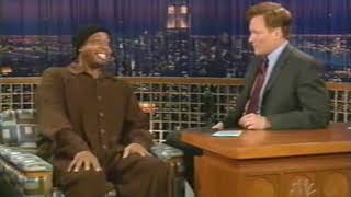 MC Hammer Interview  1282003 [upl. by Harmony]