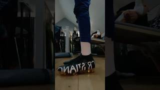 Which boots do u think was the best nike footballboots football fyp fypシ゚ nike viralvideo [upl. by Queri]