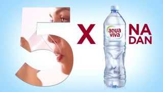 Aqua Viva TVC Budite kao novi – i zimi 2015 [upl. by Ham]