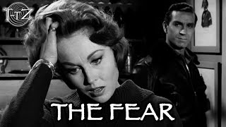 The Fear  TwilightTober Zone [upl. by Afaw]