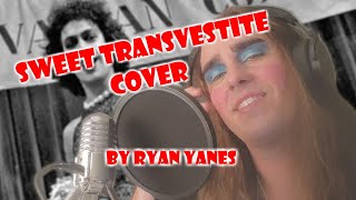 Sweet Transvestite Cover [upl. by Raynah]