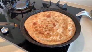 quot Miyan Sahib ka Lunch quot Bajias Cooking [upl. by Assinna30]