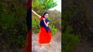 brindavanam dance [upl. by Uohk]