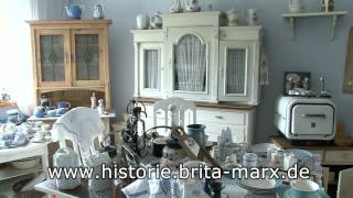 Brita Marx Historie Werbespot [upl. by Eidnas800]