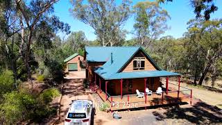 58 Koala Crescent Coonabarabran [upl. by Ciardap125]