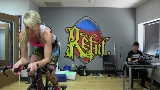 Watch a RETUL Bike Fit Revealed up close and personal [upl. by Korwun]