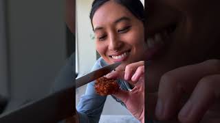 How to Make Honey Pepper Coconut Shrimp [upl. by Rojam]