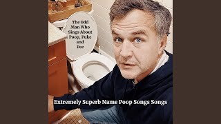 The Tunka Poop Song [upl. by Batholomew]