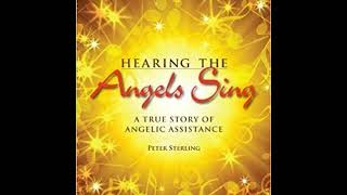 Peter Sterling 2622  Harp Magic with an Angelic Assist [upl. by Augustus]