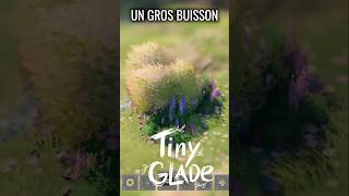 Technique Ancestrale du Buisson  Tiny Glade [upl. by Lesde]