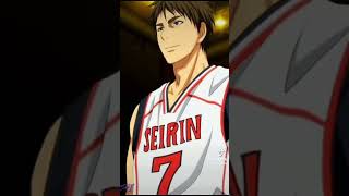 Happy birthday Teppei Kiyoshikurkobasketballedit [upl. by Oigroig920]