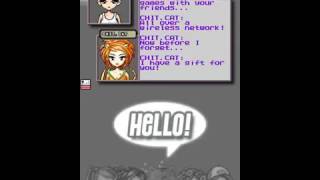 Nintendo DS ► Ping Pals [upl. by Oigufer694]