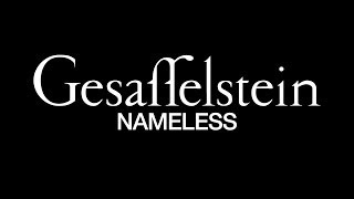 GESAFFELSTEIN  NAMELESS [upl. by Rodrique]