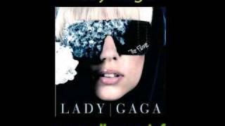 Poker Face  Lady Gaga Song  Lyrics [upl. by Nike]