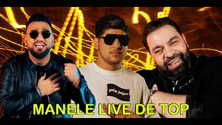 Manele live pe sistem 2024 💢 Program LIVE [upl. by Telracs]