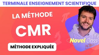 La Méthode CMR  Formule  Capture Marquage Recapture  Enseignement Scientifique Terminale [upl. by Claud]